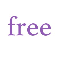 athelas regular free font